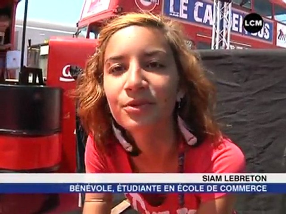 Fête de la Musique : Bébés Rockeurs à Marseille !