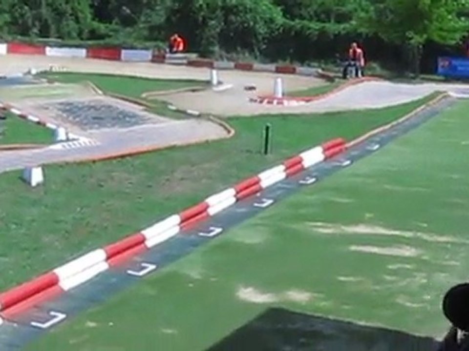 Kyosho Masters 2011