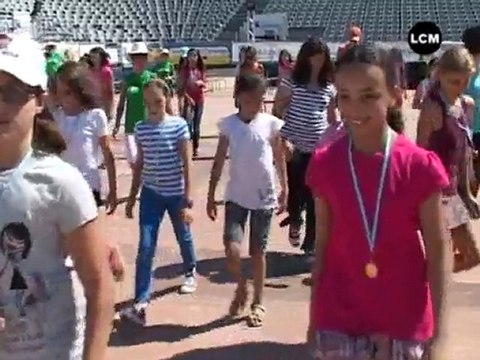 Bebop : Ca swing à Marseille !