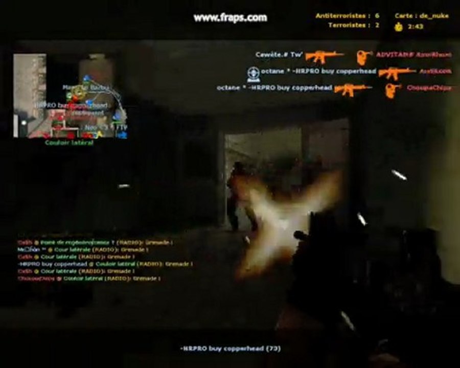 cheaterkiller
