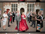 Bruidsreportage in Deventer (Overijssel) - Renee en Jason - (10-06-2011)