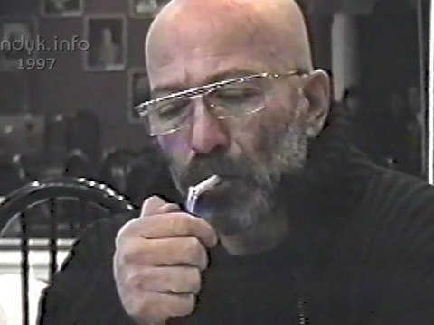 Александр Розенбаум «Без антракта»