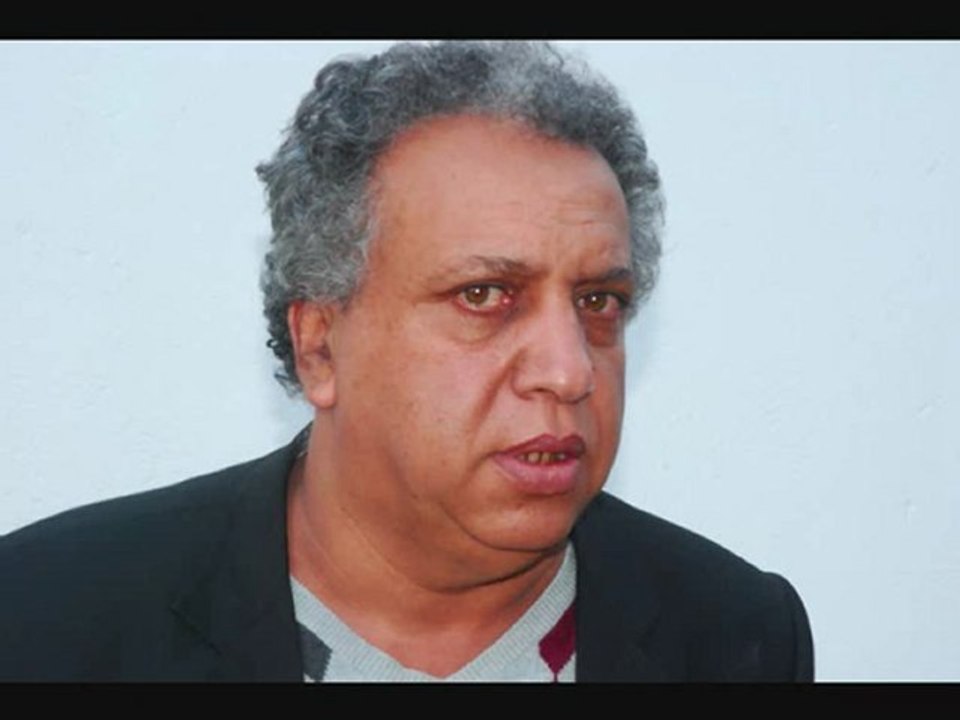 halla rabii  othman zaghloul