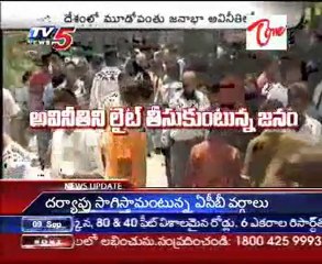 30% Indians totally corrupt, 50% borderline: Outgoing CVC chief