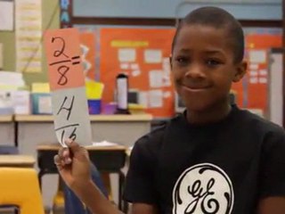 GE Foundation Developing Futures in Education