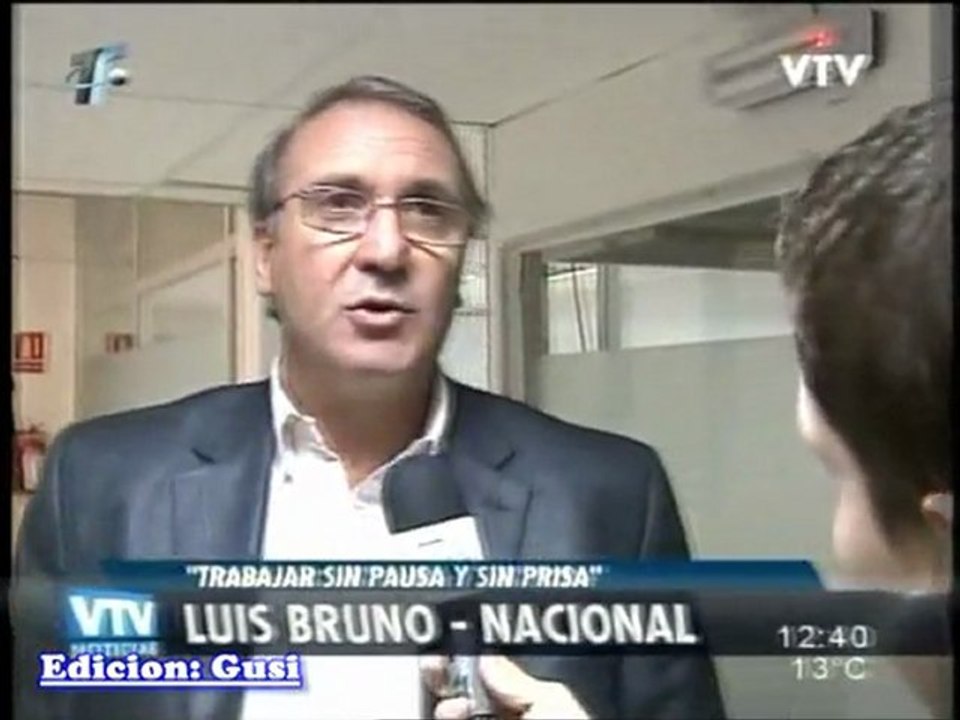 Luis Bruno