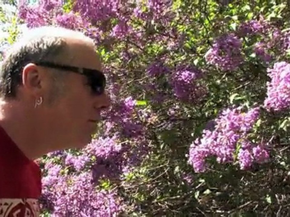 Trail Mix: A Life With Razzle Dazzle - Ep 11 Granny's House