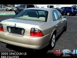 Lincoln LS Columbus Ohio