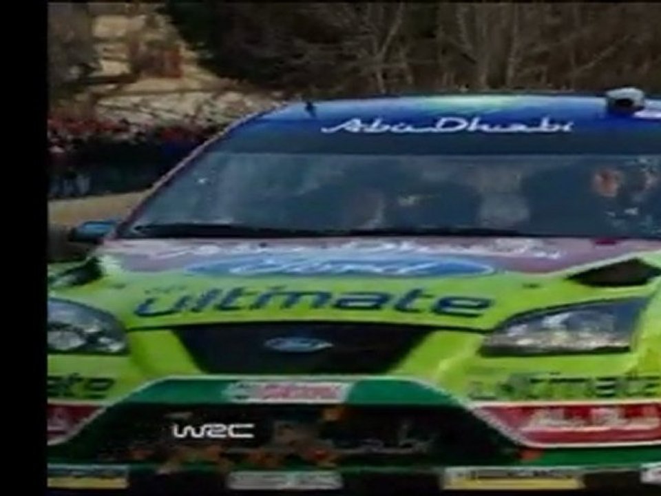 rien que de la glisse 3 wrc par frangin