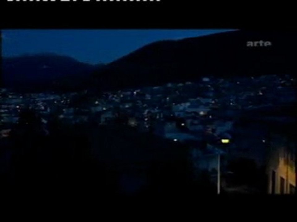 La Sardaigne Sauvage 3sur3