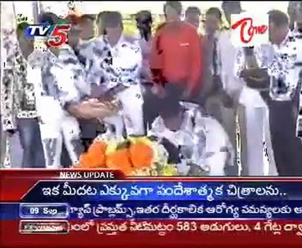 Danam lambasts TDP for levelling charges against YSR, Jaganmohan