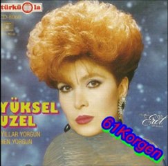 Yüksel Üzel - Akşam Olur