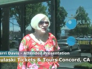 Pulaski Tickets And Tours Nuevo Vallarta The Grand Mayan