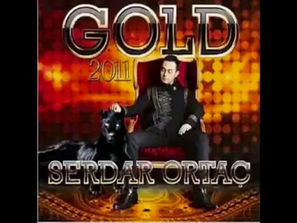SERDAR ORTAÇ-ELimlE___2011