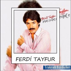 Ferdi Tayfur  &  İnsan Sevince  ...