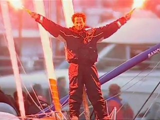 OFFICIEL - Présentation du Grand Départ du Tour de France 2011 en Vendée