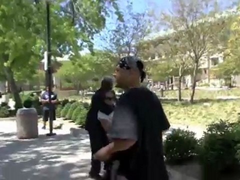 Paris Hilton et Cy Waits, c'est fini