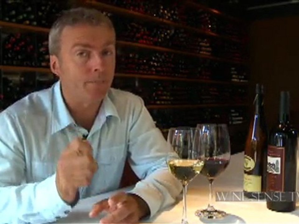 Wine:  To Age or Not to Age, That is the Question!