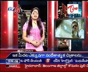 Big Screen Latest & Upcoming Telugu Film News - 03