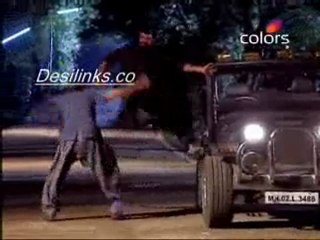 Laagi Tujhse Lagan - 21st June 2011 pt3