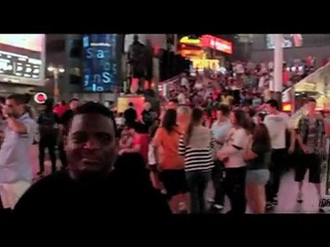 Frenchie 1017 - My City [Official Video]