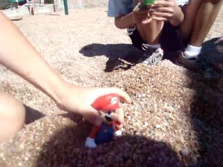 the awesome mario bros summer fun