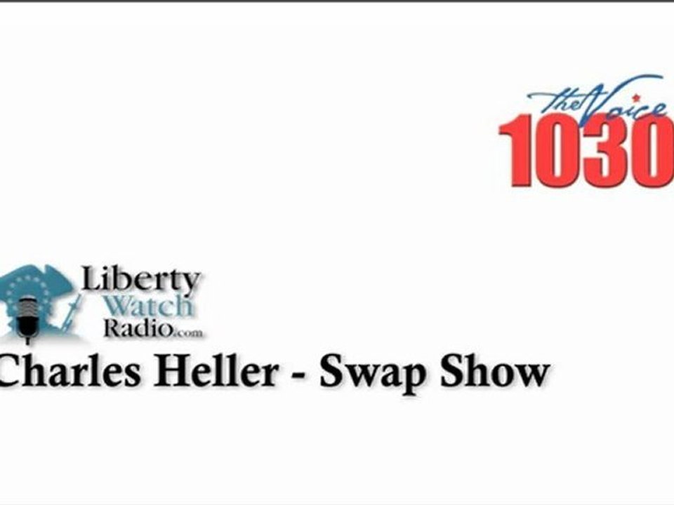 Swap Shop Radio: KVOI-AM, KAPR-AM, KJAA-AM