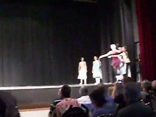 Danse classique 2011 bis