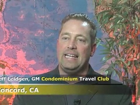 Condominium Travel Club Vacation Nuevo Vallarta Grand Mayan