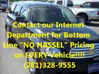 Used Cars Houston (281)328-9555 Friendly Ford of Crosby