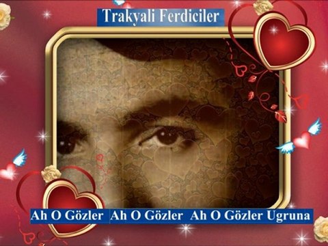 Ferdi Tayfur & Yağ Yağmur ...