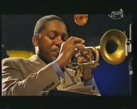 Wynton Marsalis - Embraceable You