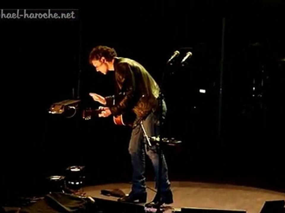 "Schengen" - Raphael à Vitré