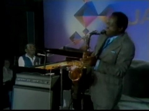 King Curtis & Champion Jack Dupree Sneaky Pete 1971