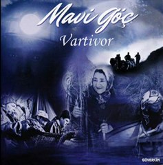 - Mavi Göç -- Ağıt