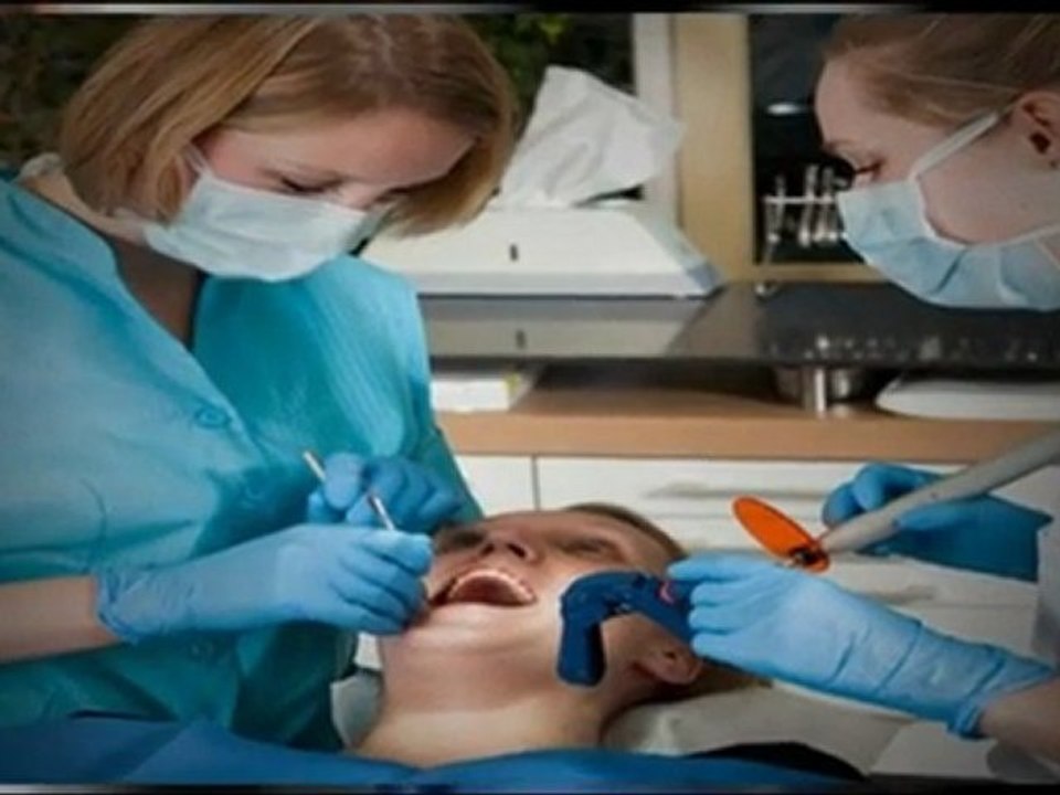 How to locate a good dentist