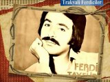 Ferdi Tayfur  &  Aklımı Başımdan Aldın  ...