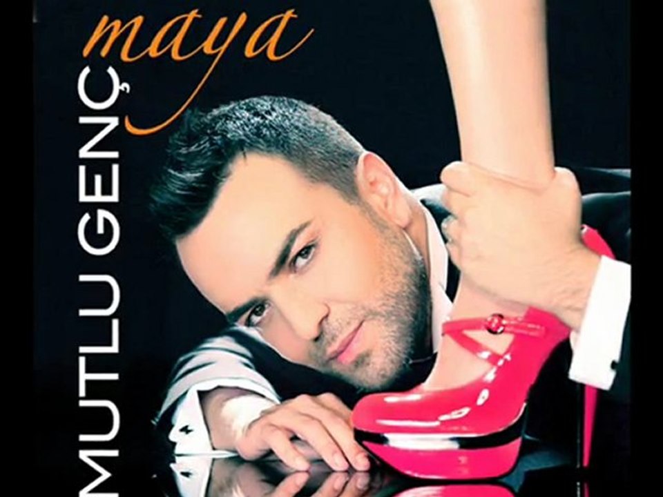 2011 Mutlu Genç-Maya (Yeni)