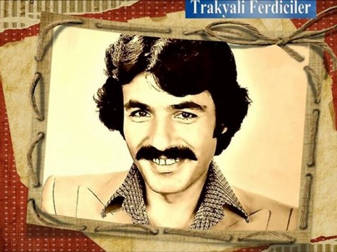 Ferdi Tayfur & Söz Veriyorum ...