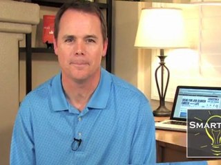 Smart Tips - Take Advantage of Job Transition Time by Tim Tyrell-Smith