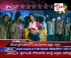 Favourite-5 - Dazzling Doll, Famous Item Songs Baby Disco Santhi_Part-01