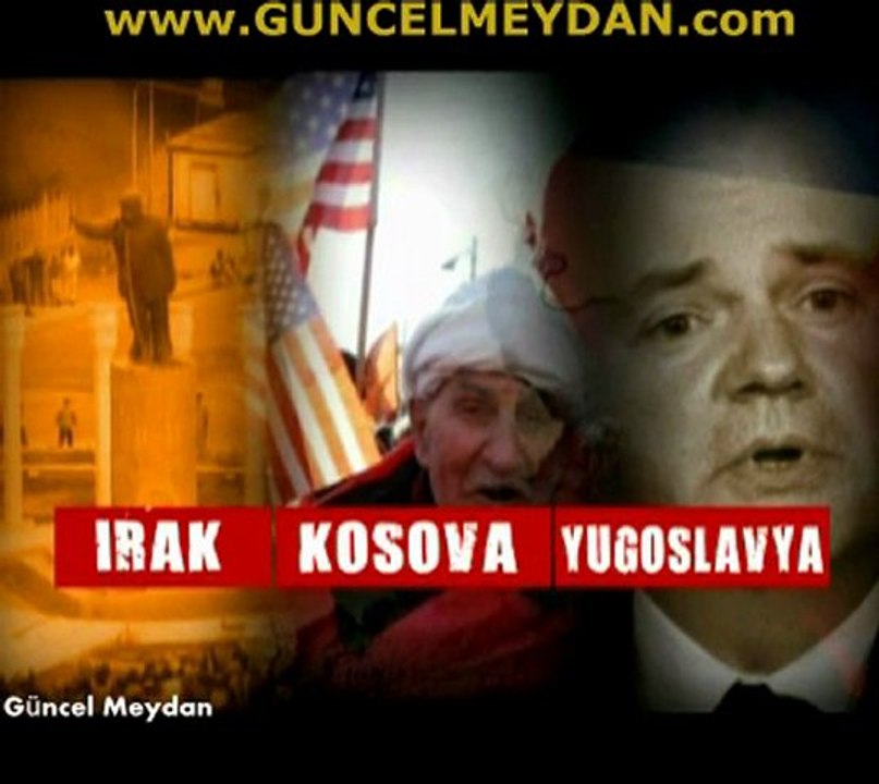 Küresel (İthal) Başkanlık Sistemi -2-