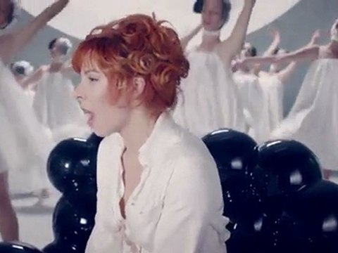 Mylene Farmer - Lonely Lisa