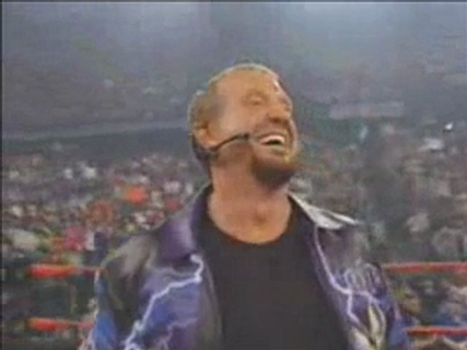 DDP 4th Titantron