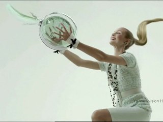Publicité HD - "CHANCE" V.2 (Fragrance by CHANEL) 2011