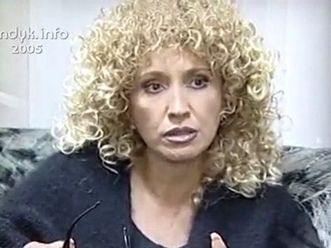 Ирина Аллегрова «Без антракта»