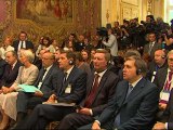 París y Moscú muestran sus divergencias respecto a Siria