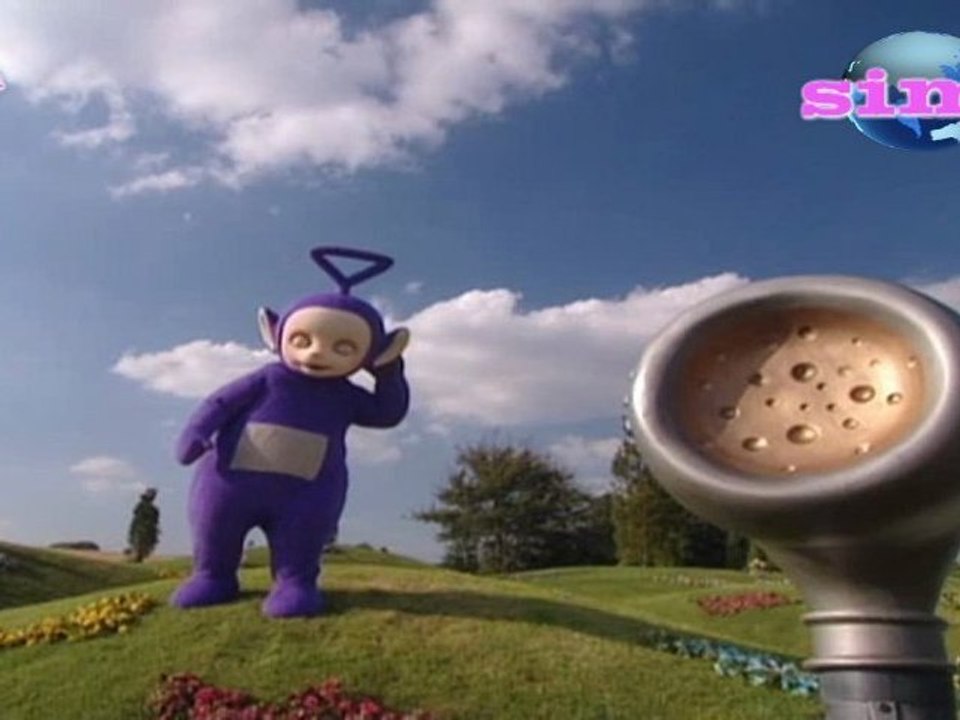 Teletubbies 29