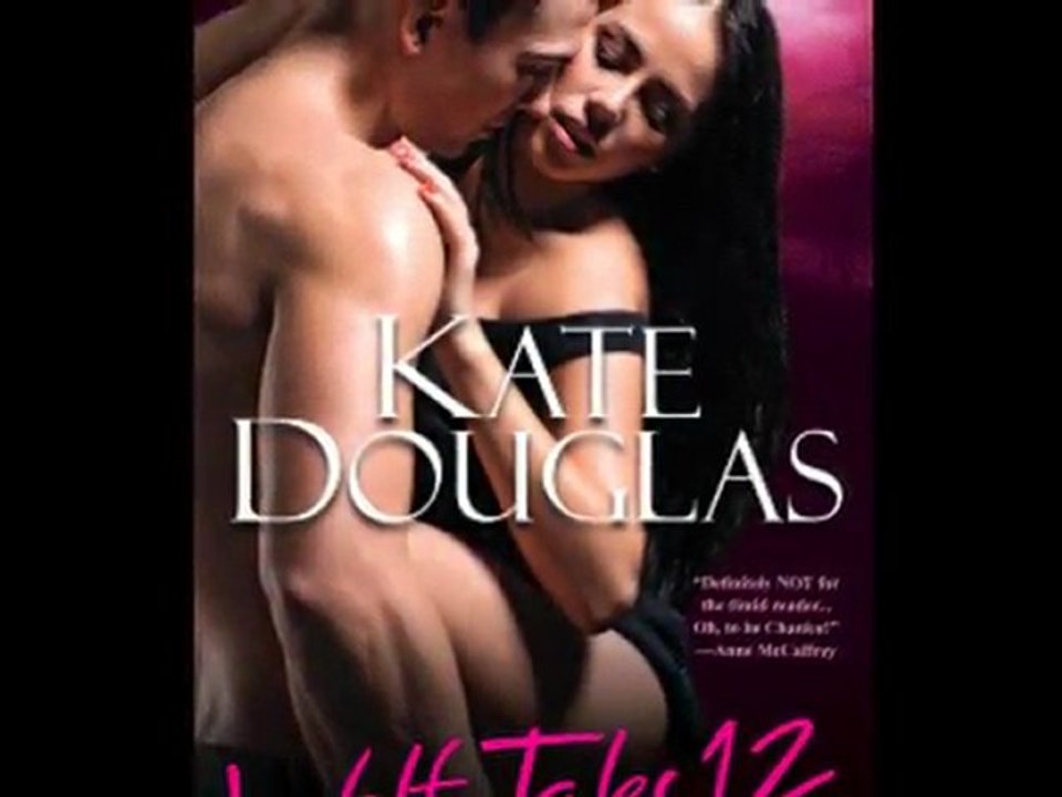 Wolf Tales 12 by Kate Douglas Book Video Trailer