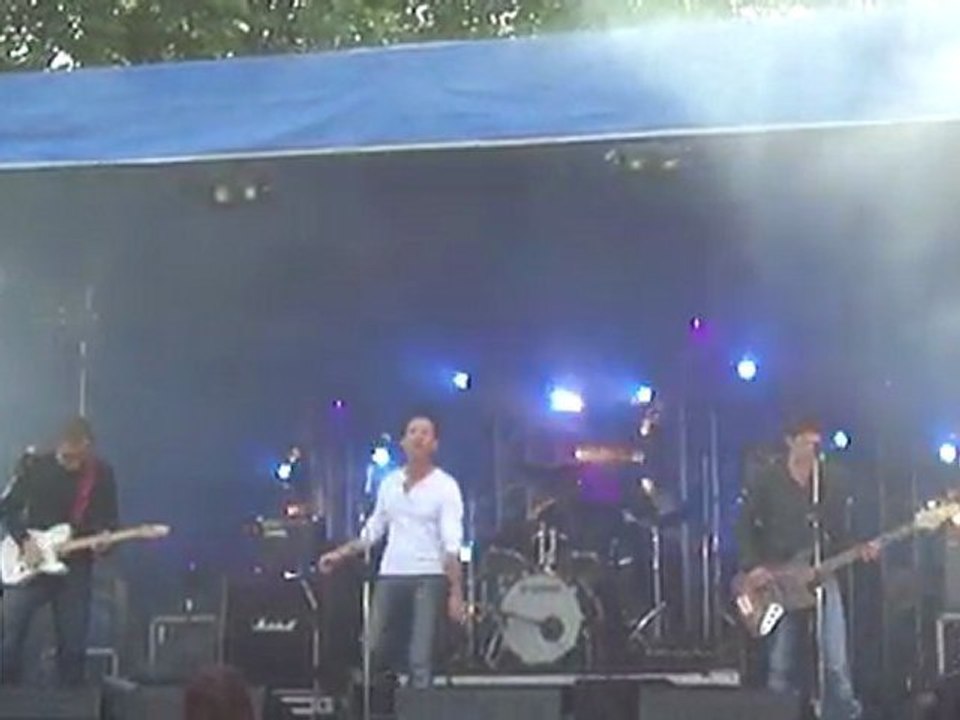ADAM - 1943 (Concert fête de la musique BREST 2011)